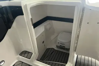 Thumbnail von Sea Ray SLX 260