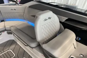 Thumbnail von Sea Ray SLX 260