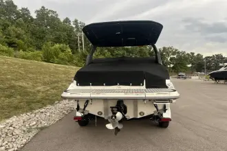 Thumbnail von Sea Ray SLX 260