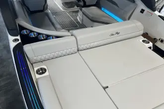 Thumbnail von Sea Ray SLX 260