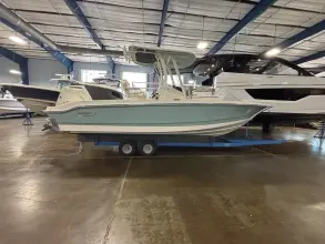 Thumbnail von Boston Whaler 220 Dauntless