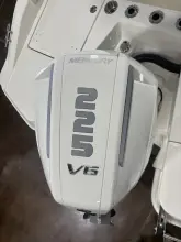 Thumbnail von Boston Whaler 220 Dauntless