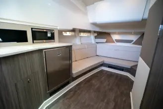 Thumbnail von Sea Ray 370 Sundancer Hors-bord