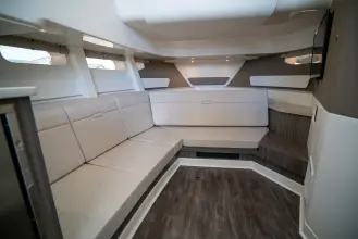 Thumbnail von Sea Ray 370 Sundancer Hors-bord