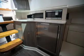 Thumbnail von Sea Ray 370 Sundancer Hors-bord