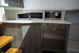 Thumbnail von Sea Ray 370 Sundancer Hors-bord