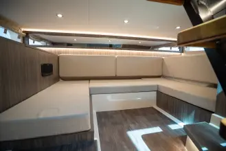 Thumbnail von Sea Ray 370 Sundancer Hors-bord