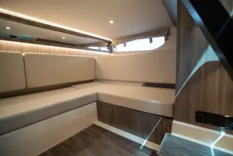 Thumbnail von Sea Ray 370 Sundancer Hors-bord