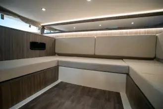 Thumbnail von Sea Ray 370 Sundancer Hors-bord