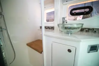 Thumbnail von Sea Ray 370 Sundancer Hors-bord