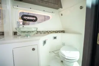 Thumbnail von Sea Ray 370 Sundancer Hors-bord