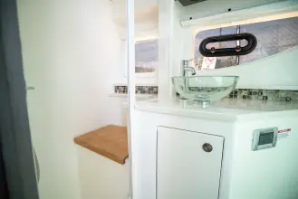 Thumbnail von Sea Ray 370 Sundancer Hors-bord