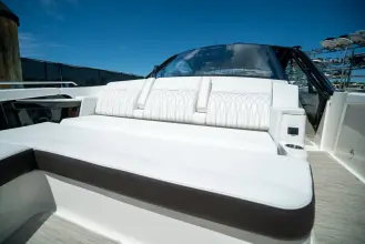 Thumbnail von Sea Ray 370 Sundancer Hors-bord