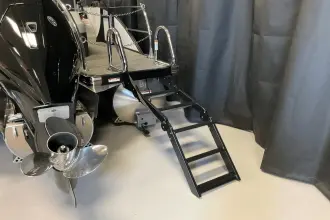 Thumbnail von Barletta Cabrio 22UC