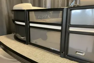 Thumbnail von Barletta Cabrio 22UC