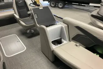 Thumbnail von Barletta Cabrio 22UC