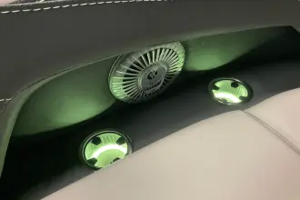 Thumbnail von Barletta Cabrio 22UC