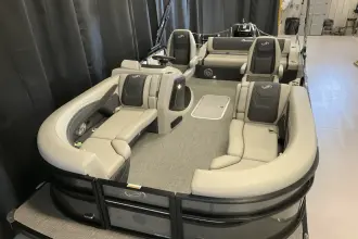 Thumbnail von Barletta Cabrio 22UC