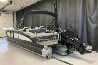 Thumbnail von Barletta Cabrio 22UC