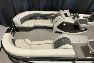 Thumbnail von Barletta Cabrio 22UC