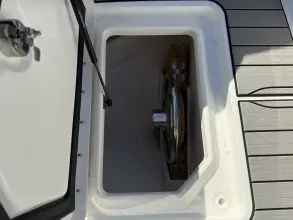 Thumbnail von Sea Ray SLX 400 Hors-bord