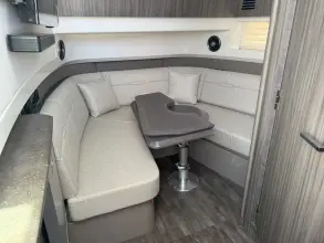 Thumbnail von Sea Ray SLX 400 Hors-bord