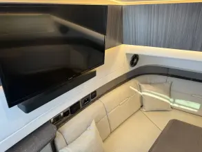 Thumbnail von Sea Ray SLX 400 Hors-bord