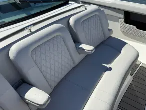 Thumbnail von Sea Ray SLX 400 Hors-bord