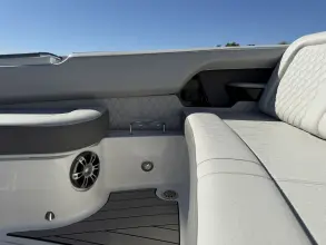 Thumbnail von Sea Ray SLX 400 Hors-bord