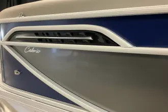 Thumbnail von Barletta Cabrio 22UC