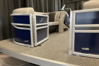 Thumbnail von Barletta Cabrio 22UC