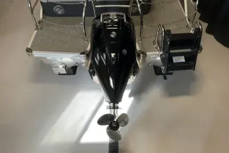 Thumbnail von Barletta Cabrio 22UC