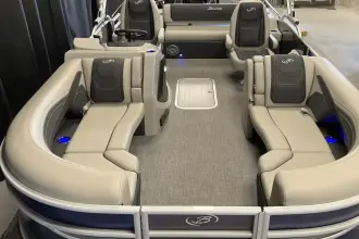 Thumbnail von Barletta Cabrio 22UC