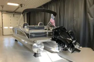 Thumbnail von Barletta Cabrio 22UC