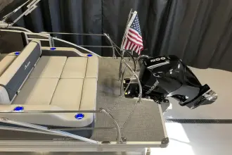 Thumbnail von Barletta Cabrio 22UC