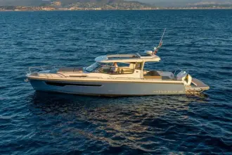 Thumbnail von Nimbus Weekender 11