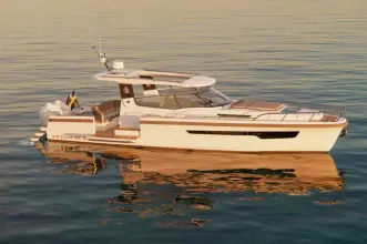 Thumbnail von Nimbus Weekender 11