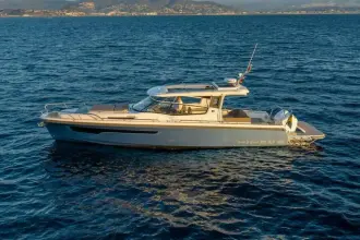 Thumbnail von Nimbus Weekender 11