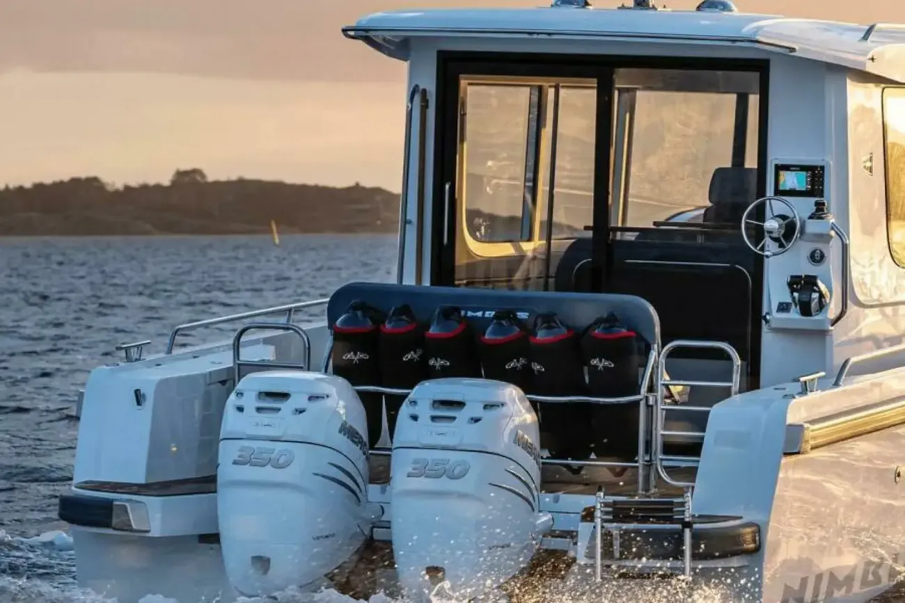 Thumbnail von Nimbus C11