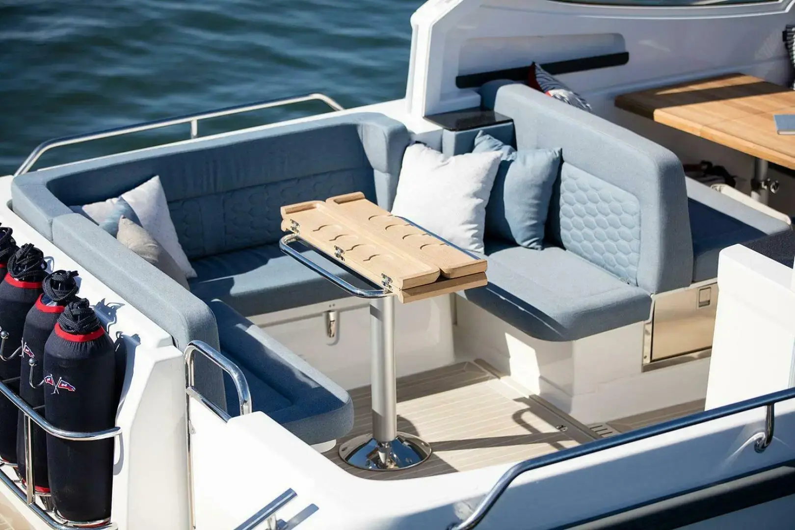 Thumbnail von Nimbus 305 Drophead