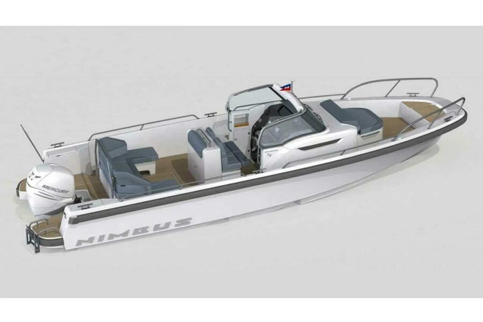 Thumbnail von Nimbus T9