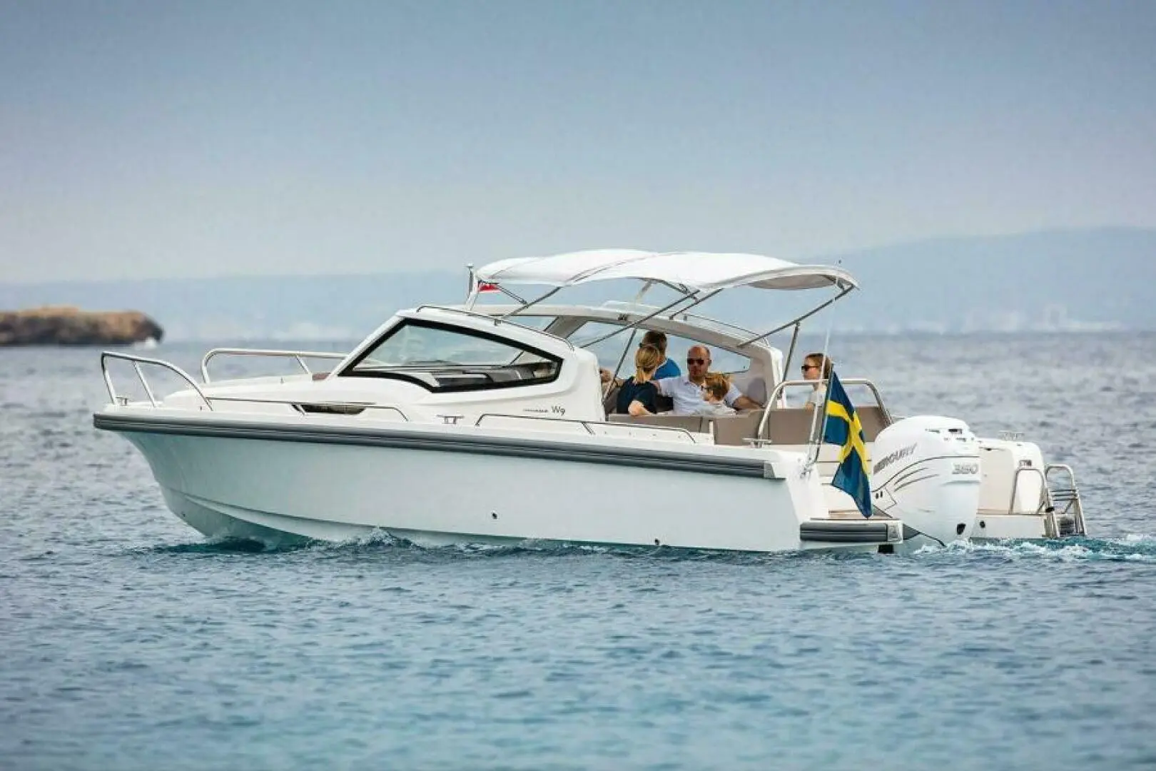 Thumbnail von Nimbus W9