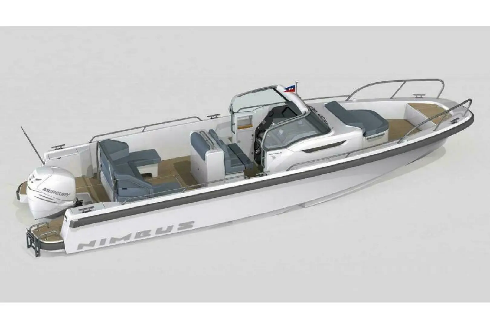 Thumbnail von Nimbus T9