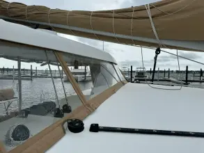 Thumbnail von Lagoon 420 Anchored Soul