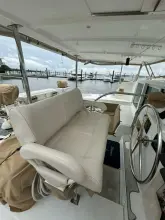 Thumbnail von Lagoon 420 Anchored Soul