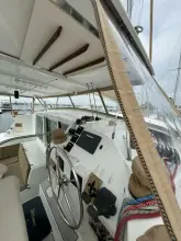 Thumbnail von Lagoon 420 Anchored Soul