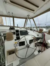 Thumbnail von Lagoon 420 Anchored Soul