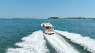 Thumbnail von MJM Yachts 50Z LOLA