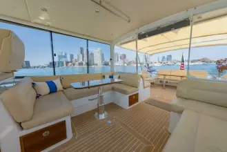 Thumbnail von MJM Yachts 50Z LOLA