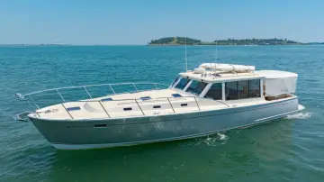 Thumbnail von MJM Yachts 50Z LOLA